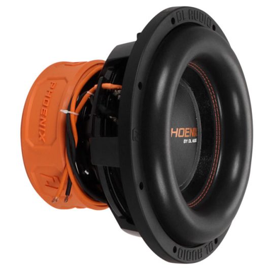 ������������� �������� DL Audio Phoenix 12